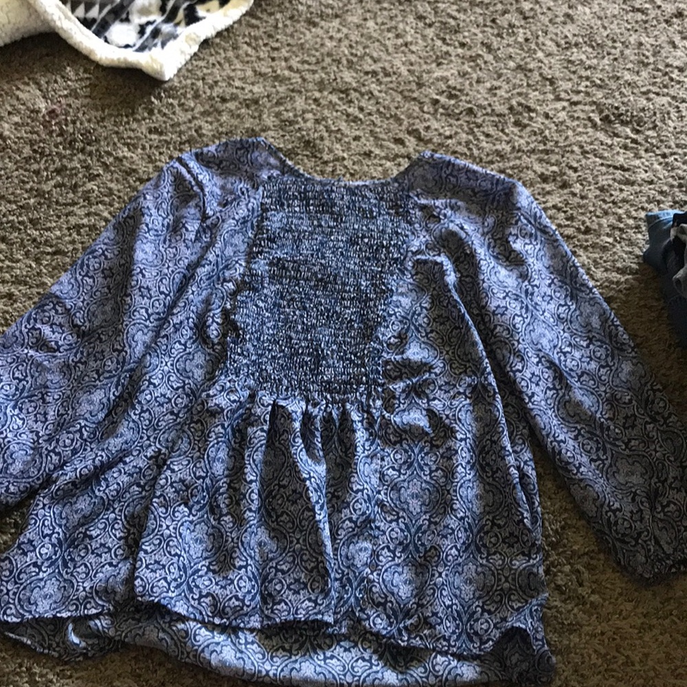 shirt